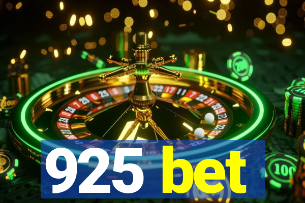 925 bet